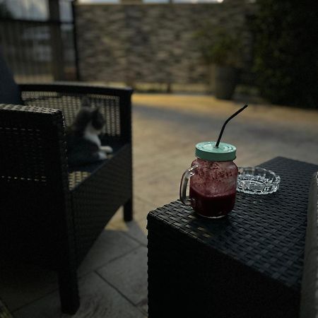 Maria'S Studio Paphos ภายนอก รูปภาพ