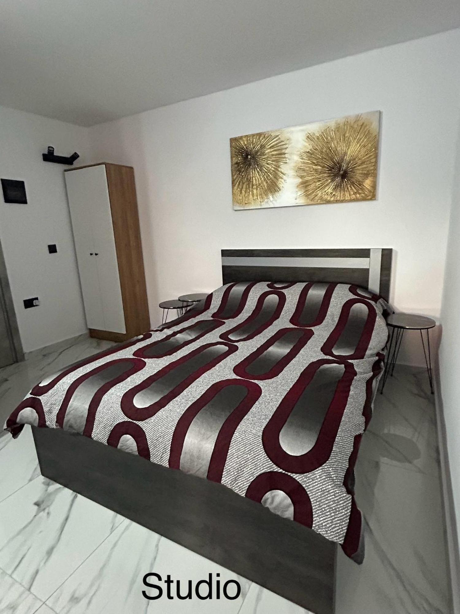 Maria'S Studio Paphos ภายนอก รูปภาพ