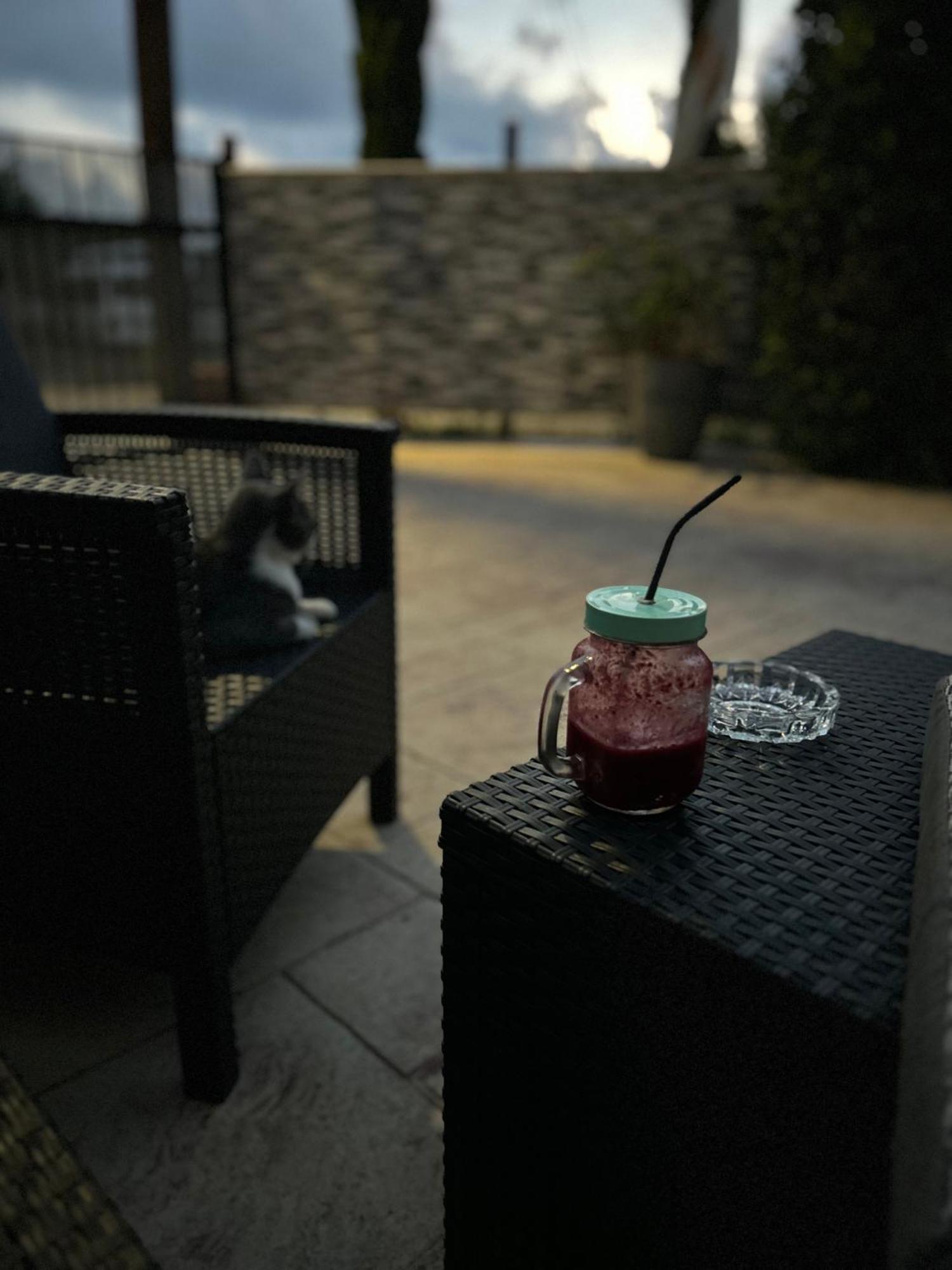 Maria'S Studio Paphos ภายนอก รูปภาพ